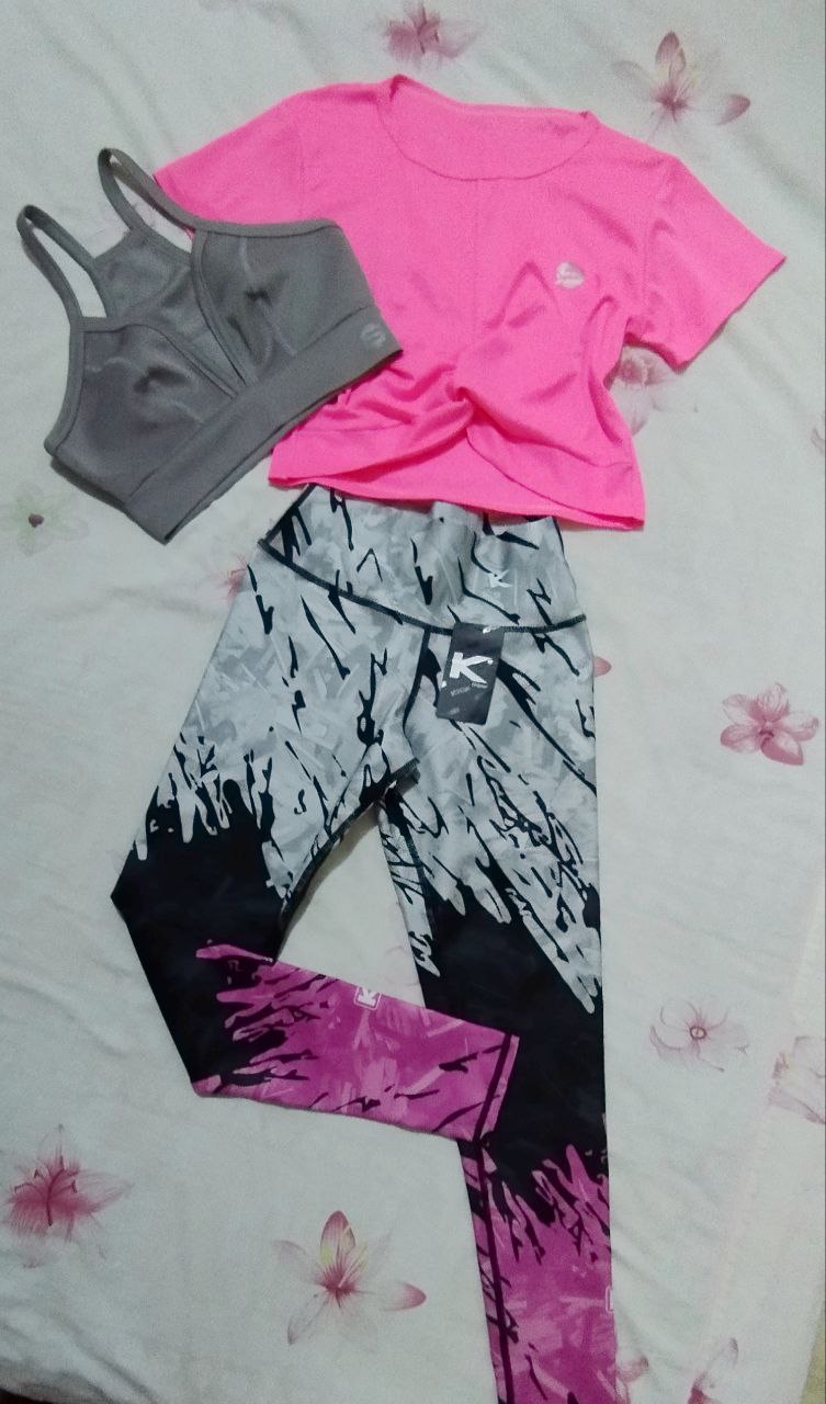 Conjunto deportivo Kirios