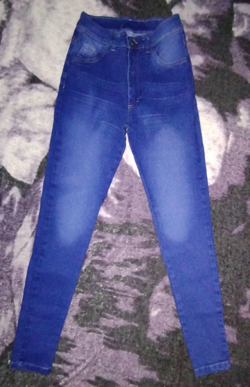 Jeans para Damas